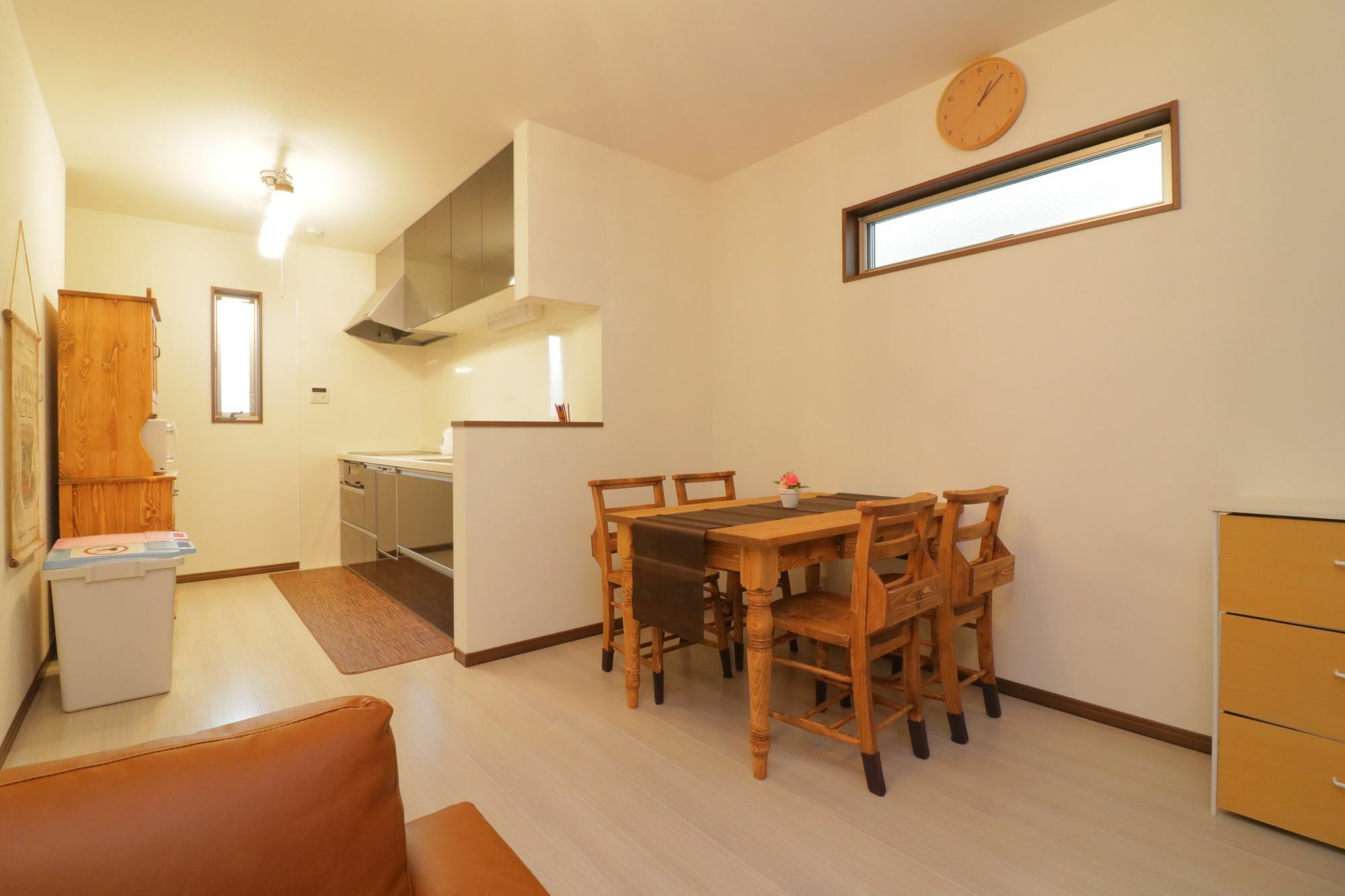 Bahay bakasyunan Hg Cozy No.25