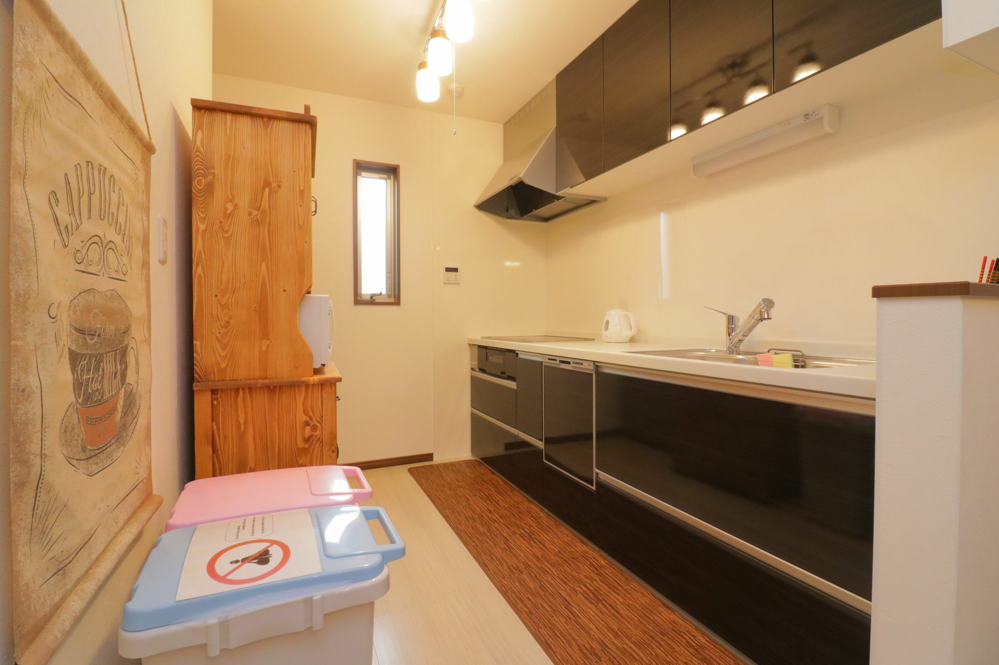 Bahay bakasyunan Hg Cozy No.25 Kyoto